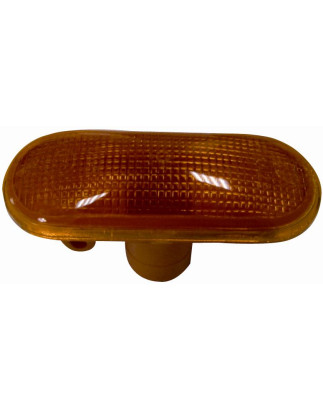 FANALE LATERALE DX/SX ARANCIO SENZA LANCIA KAPPA (838) 1996 2000