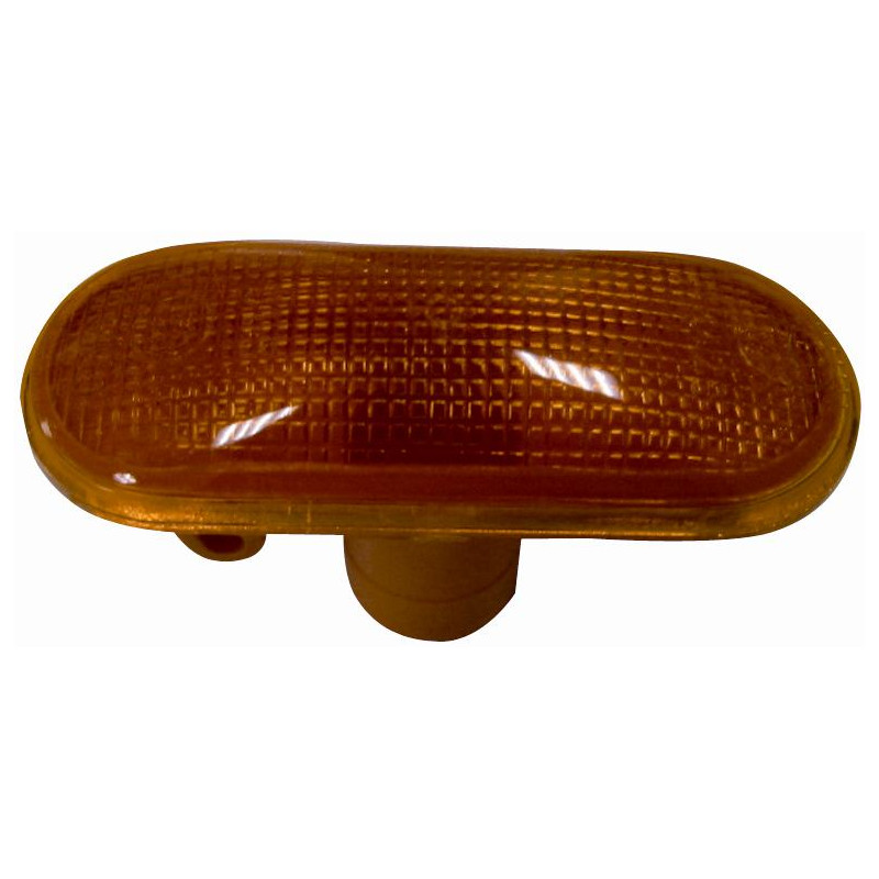FANALE LATERALE DX/SX ARANCIO SENZA LANCIA KAPPA (838) 1996 2000