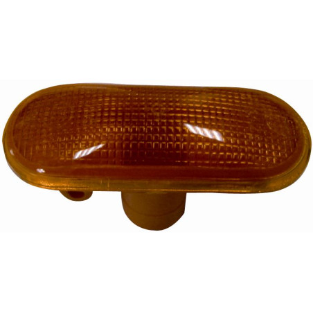 FANALE LATERALE DX/SX ARANCIO SENZA LANCIA KAPPA (838) 1996 2000