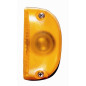 FANALE LATERALE DX/SX ARANCIO CON NISSAN CABSTAR (F24M/F24W) 2007  OEM 26160MB40A
