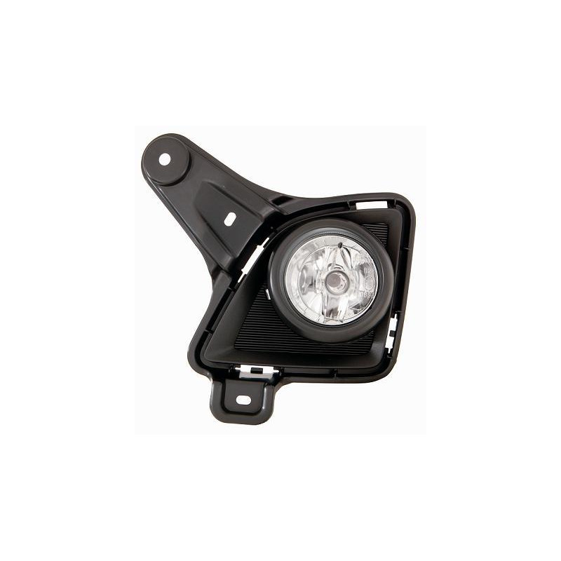 FENDINEBBIA SX ICHIKOH TOYOTA YARIS I (P1) 1999 2005 OEM 8122052053