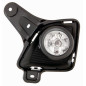 FENDINEBBIA SX ICHIKOH TOYOTA YARIS I (P1) 1999 2005 OEM 8122052053