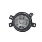 FENDINEBBIA SX H8 BMW X1 (E84) 2009 2013 OEM 63172993525