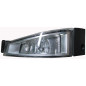 FENDINEBBIA DX H7 CROMATA VOLVO TRUCK FH16 2013  OEM 21221151