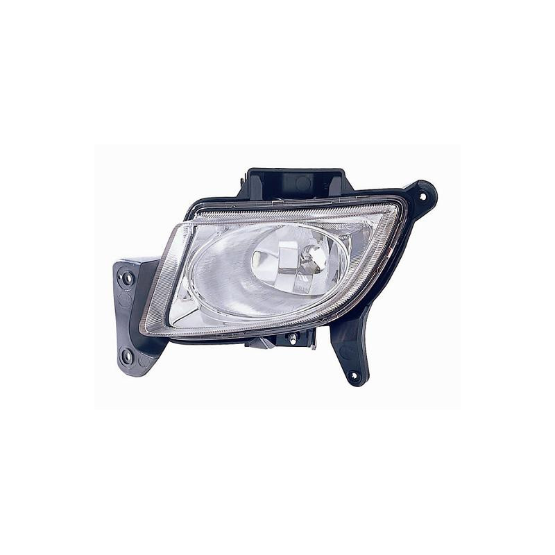 FENDINEBBIA DX CROMATA HYUNDAI i30 (FD) 2007 2012 OEM 922022L000
