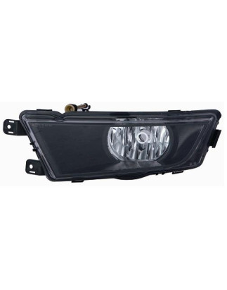 FENDINEBBIA SX H8 NERA SKODA OCTAVIA 6 (5E3/NL3/NR3/5E5/5E6)