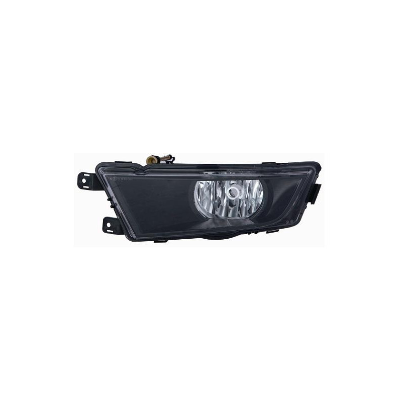 FENDINEBBIA SX H8 NERA SKODA OCTAVIA 6 (5E3/NL3/NR3/5E5/5E6) 2013 2017 OEM 5E0941701E