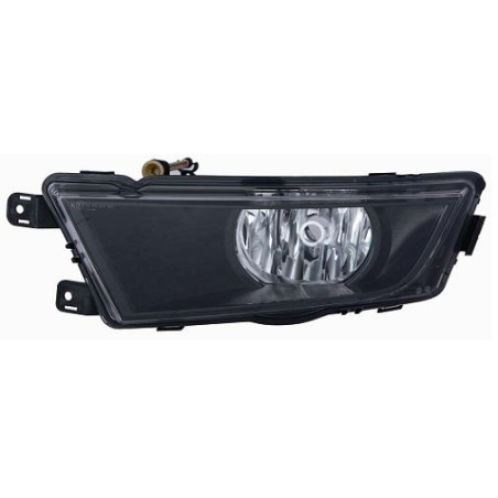FENDINEBBIA SX H8 NERA SKODA OCTAVIA 6 (5E3/NL3/NR3/5E5/5E6)