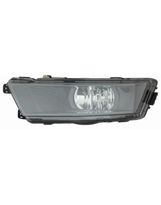 FENDINEBBIA DX H8 NERA SKODA RAPID (NH3/NK3/NK6/NH1) 2012 2019