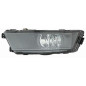 FENDINEBBIA DX H8 NERA SKODA RAPID (NH3/NK3/NK6/NH1) 2012 2019 OEM 5JA941702A