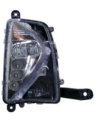 FENDINEBBIA SX LED TOYOTA PRIUS (W52) 2016 2019 OEM 8122047020
