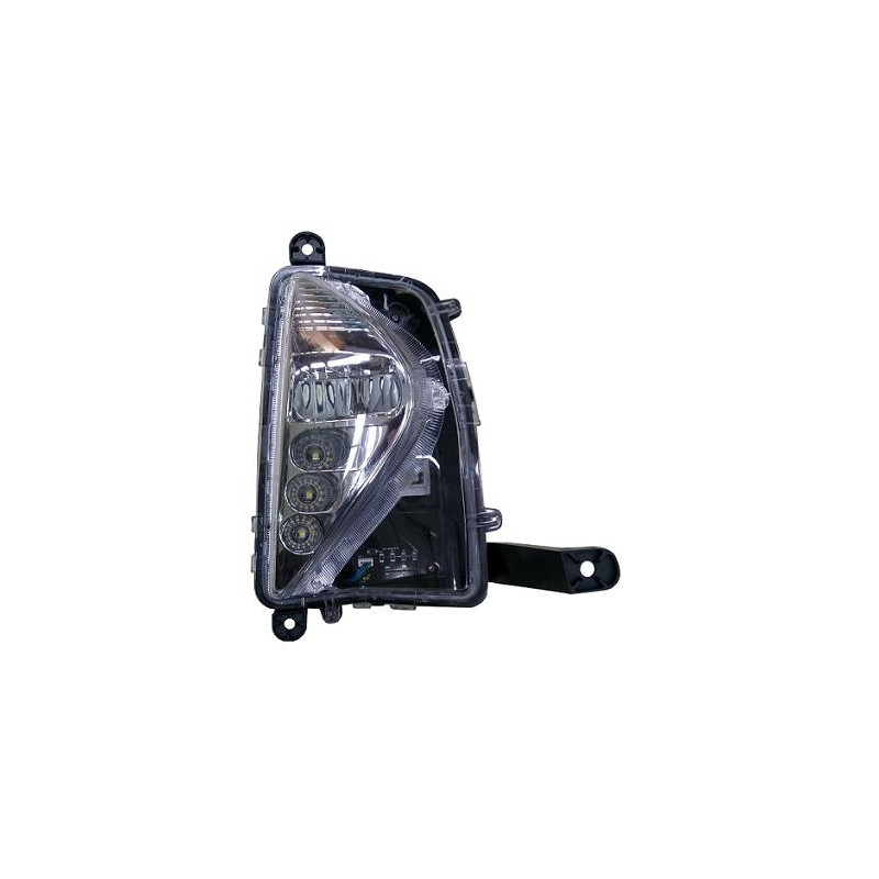 FENDINEBBIA SX LED TOYOTA PRIUS (W52) 2016 2019 OEM 8122047020