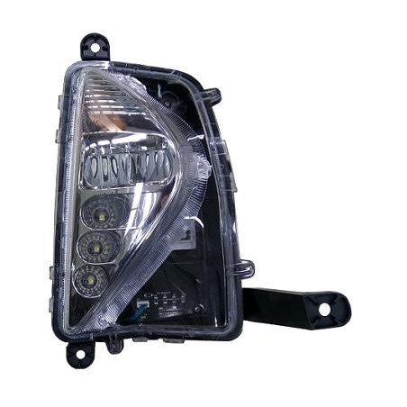 FENDINEBBIA SX LED TOYOTA PRIUS (W52) 2016 2019 OEM 8122047020