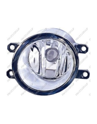 FENDINEBBIA DX/SX COMPLETO DI CABLAGGI TOYOTA YARIS II (P9) 2005