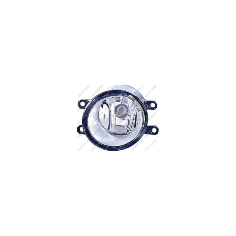 FENDINEBBIA DX/SX COMPLETO DI CABLAGGI TOYOTA YARIS II (P9) 2005 2011 OEM 812206070