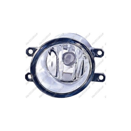 FENDINEBBIA DX/SX COMPLETO DI CABLAGGI TOYOTA YARIS II (P9) 2005