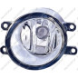 FENDINEBBIA DX/SX COMPLETO DI CABLAGGI TOYOTA YARIS II (P9) 2005 2011 OEM 812206070