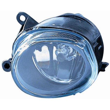 FENDINEBBIA DX H7 AUDI A3 (8L1) 1996 2003 OEM 8L0941700A