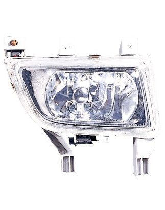 FENDINEBBIA SX H1 MAZDA 323 F (BJ/BA) 1998 2003 OEM B30D51690