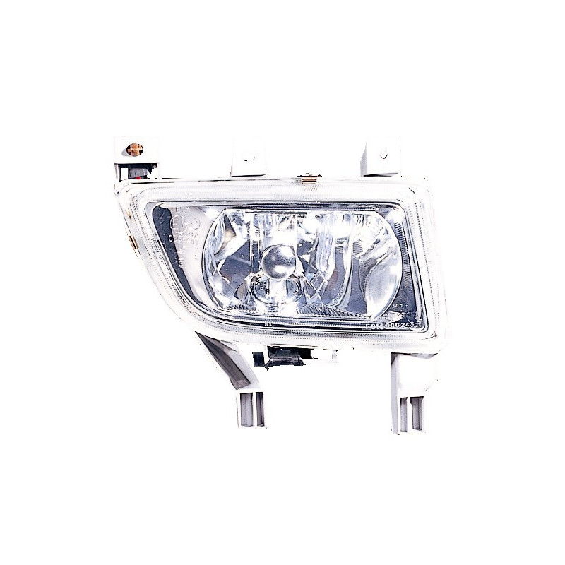 FENDINEBBIA SX H1 MAZDA 323 F (BJ/BA) 1998 2003 OEM B30D51690