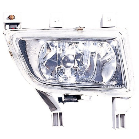 FENDINEBBIA SX H1 MAZDA 323 F (BJ/BA) 1998 2003 OEM B30D51690