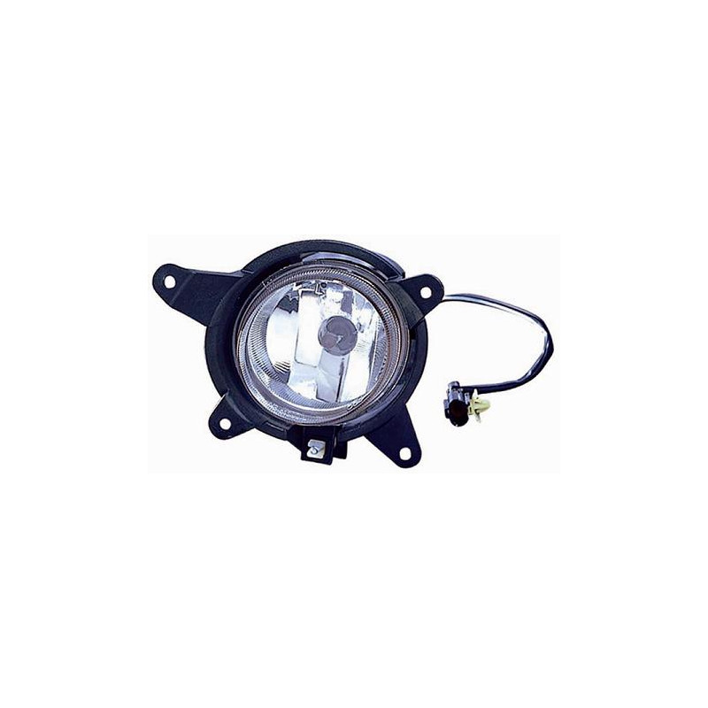 FENDINEBBIA SX KIA CARNIVAL (UP/FL/GQ) 1998 2006 OEM K53B51520A