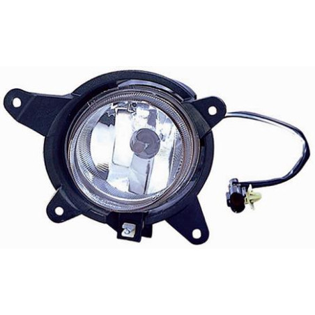 FENDINEBBIA SX KIA CARNIVAL (UP/FL/GQ) 1998 2006 OEM K53B51520A