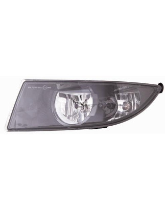 FENDINEBBIA DX H8 NERA SKODA FABIA (542/545) 2010 2014 OEM