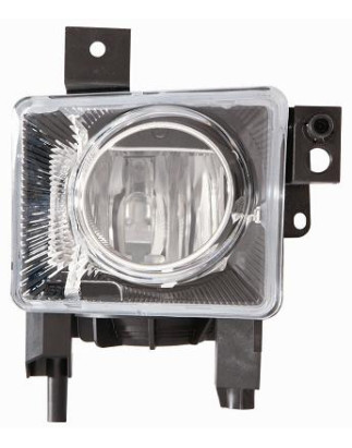 FENDINEBBIA DX H3 OPEL SIGNUM (Z03) 2006 2009 OEM 13258379