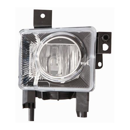 FENDINEBBIA DX H3 OPEL SIGNUM (Z03) 2006 2009 OEM 13258379