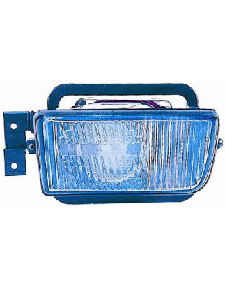 FENDINEBBIA DX H1 BMW SERIES 5 (E34) 1988 1995 OEM 63178360942