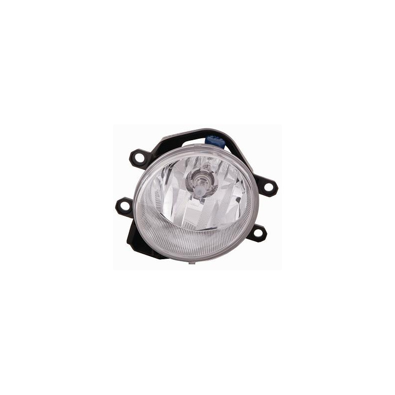 FENDINEBBIA SX H16 LEXUS IS III (E3) 2013 2016 OEM 8122012230