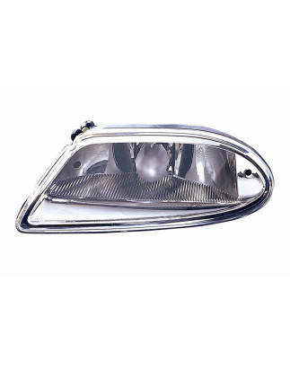 FENDINEBBIA SX H8 MERCEDES-BENZ ML (W163) 1998 2005 OEM