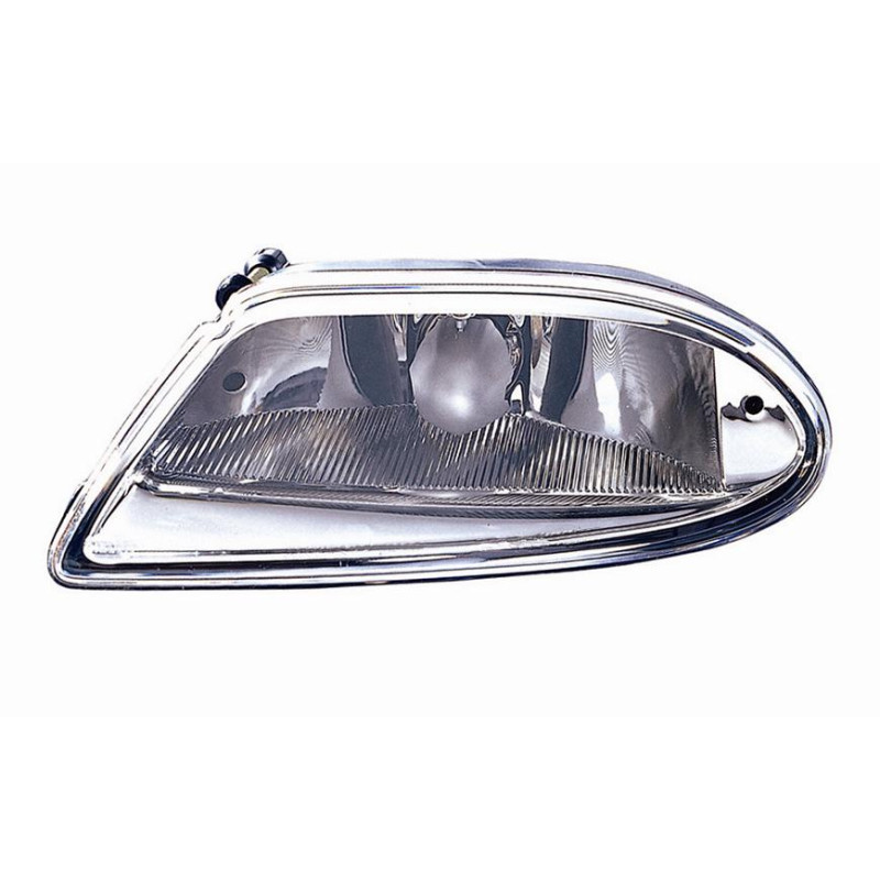 FENDINEBBIA SX H8 MERCEDES-BENZ ML (W163) 1998 2005 OEM A1638200328