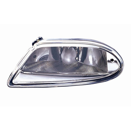 FENDINEBBIA SX H8 MERCEDES-BENZ ML (W163) 1998 2005 OEM