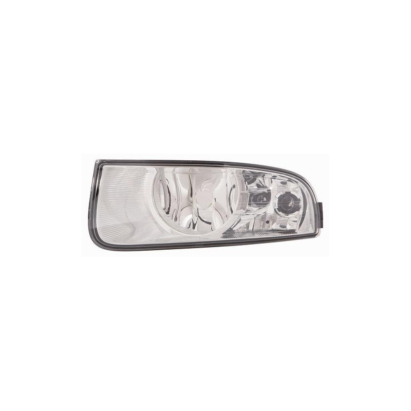 FENDINEBBIA SX H8 SKODA SUPERB (3T4/3T5) 2008 2013 OEM 3T0941701A