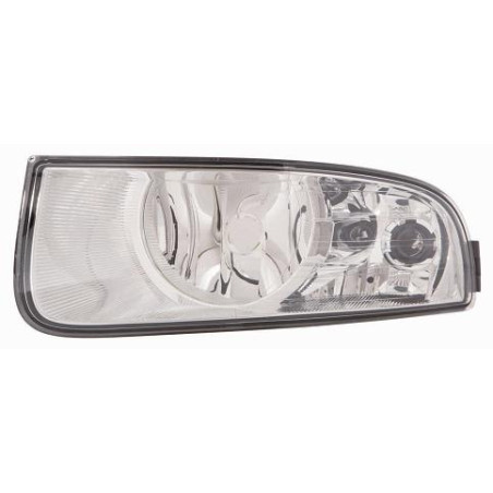 FENDINEBBIA SX H8 SKODA SUPERB (3T4/3T5) 2008 2013 OEM