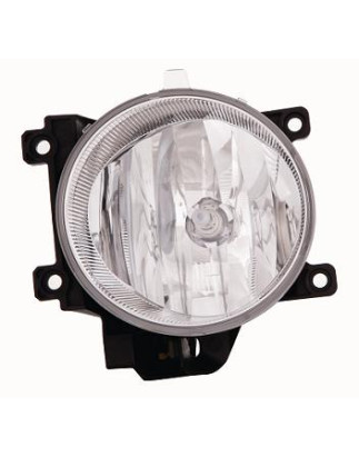 FENDINEBBIA SX TOYOTA LAND CRUISER V8 (J200) 2007 2015 OEM