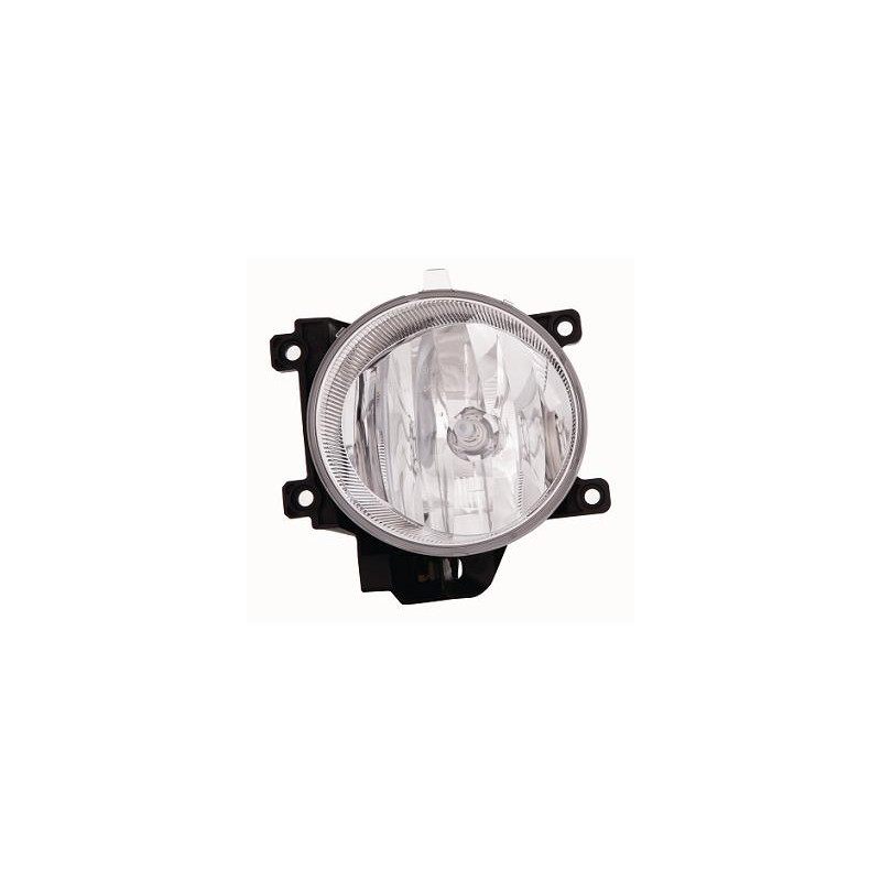 FENDINEBBIA SX TOYOTA LAND CRUISER V8 (J200) 2007 2015 OEM 8122030180