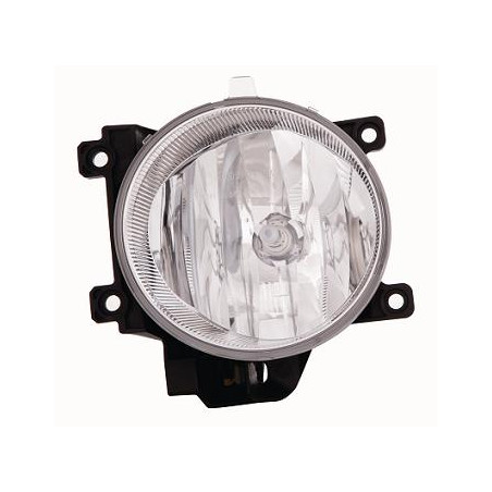 FENDINEBBIA SX TOYOTA LAND CRUISER V8 (J200) 2007 2015 OEM