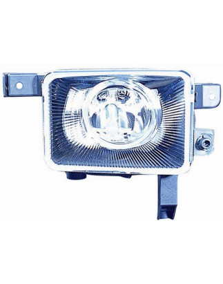 FENDINEBBIA SX H3 OPEL COMBO (TF0/TF1) 2000 2012 OEM 13270399