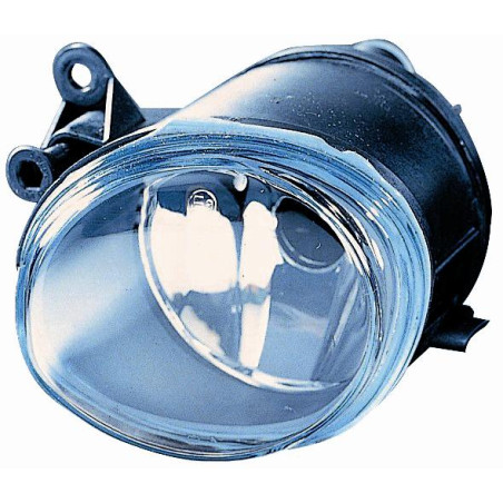 FENDINEBBIA DX H7 AUDI A3 (8L1) 1996 2003 OEM 8L0941700A