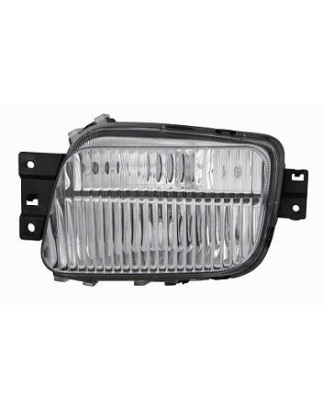 FENDINEBBIA SX H3 MITSUBISHI CANTER 2012 OEM MK580561