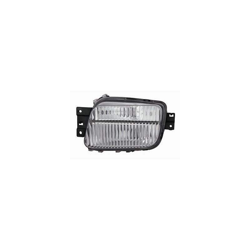 FENDINEBBIA SX H3 MITSUBISHI CANTER 2012  OEM MK580561