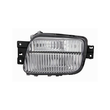 FENDINEBBIA SX H3 MITSUBISHI CANTER 2012 OEM MK580561