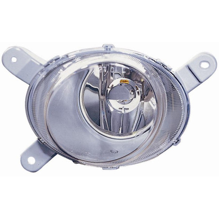 FENDINEBBIA SX VOLVO S60 (384) 2000 2010 OEM 8693336