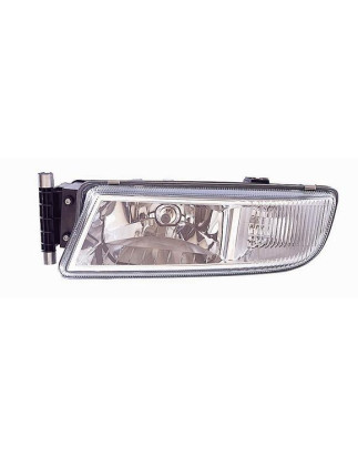 FENDINEBBIA DX MAN T-G-X 2008 OEM 81251016522 - FENDINEBBIA |