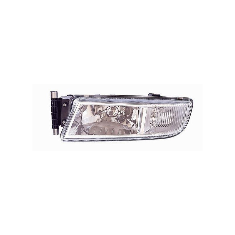 FENDINEBBIA DX MAN T-G-X 2008  OEM 81251016522