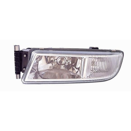 FENDINEBBIA DX MAN T-G-X 2008 OEM 81251016522 - FENDINEBBIA |