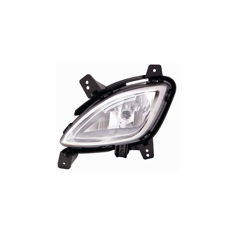 FENDINEBBIA SX H27 HYUNDAI i10 I (PA) 2010 2013 OEM 922010X100